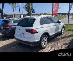 Volkswagen Tiguan II 2016 Diesel 2.0 tdi Exec...