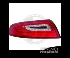 Porsche 911 - 996 1999>2004 Fanali posteriori led