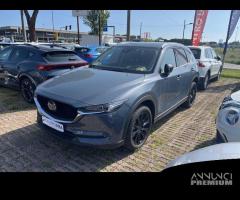 Mazda CX-5 II 2017 Benzina 2.0 Homura 2wd 165...