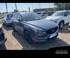 Mazda CX-5 II 2017 Benzina 2.0 Homura 2wd 165...