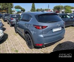 Mazda CX-5 II 2017 Benzina 2.0 Homura 2wd 165...