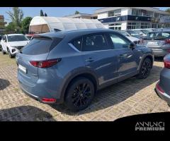 Mazda CX-5 II 2017 Benzina 2.0 Homura 2wd 165...