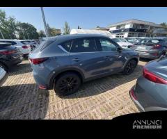 Mazda CX-5 II 2017 Benzina 2.0 Homura 2wd 165... - 6