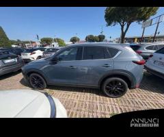 Mazda CX-5 II 2017 Benzina 2.0 Homura 2wd 165... - 7