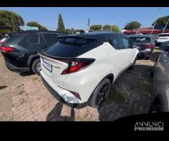 Toyota C-HR I 2020 2.0h Trend e-cvt