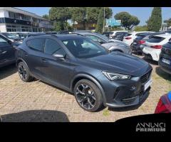 Cupra Formentor 2020 1.4 e-hybrid VZ Priority...