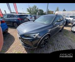 Cupra Formentor 2020 1.4 e-hybrid VZ Priority...