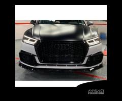 Audi Q5 2017>2020 Bodykit RSQ5 look