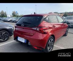 Hyundai i20 III 2021 1.2 mpi Connectline Exte... - 6