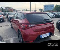 Hyundai i20 III 2021 1.2 mpi Connectline Exte... - 7