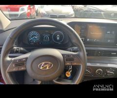 Hyundai i20 III 2021 1.2 mpi Connectline Exte... - 14