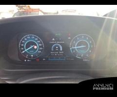 Hyundai i20 III 2021 1.2 mpi Connectline Exte... - 15