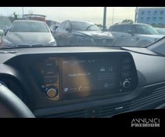 Hyundai i20 III 2021 1.2 mpi Connectline Exte... - 16