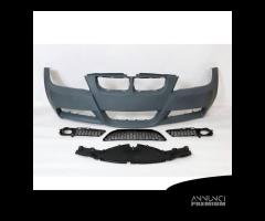 BMW Serie 3 E90 Berlina 2005>2008 Bodykit M-Tech