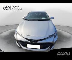 Toyota Corolla XII 2019 1.8h Active cvt