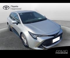 Toyota Corolla XII 2019 1.8h Active cvt