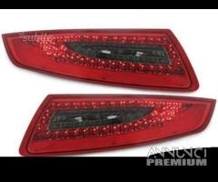 Porsche 911 - 997 2004>2008 Fanali posteriori led