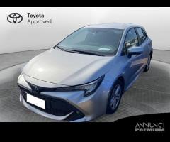 Toyota Corolla XII 2019 1.8h Active cvt