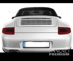 Porsche 911 - 997 2004>2008 Fanali posteriori led