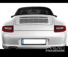 Porsche 911 - 997 2004>2008 Fanali posteriori led