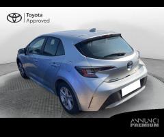 Toyota Corolla XII 2019 1.8h Active cvt