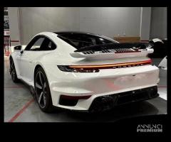 Porsche 992 2019>2023 Alettone posteriore