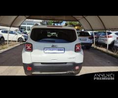 Jeep Renegade MY20 My19 Limited 1.6 Mjet120cv - 7