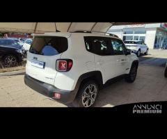 Jeep Renegade MY20 My19 Limited 1.6 Mjet120cv - 9