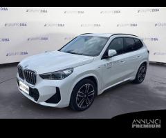 BMW iX1 X1 U11 xdrive 30 MSport - 1