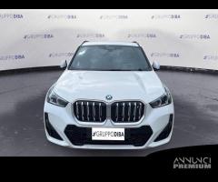 BMW iX1 X1 U11 xdrive 30 MSport - 2