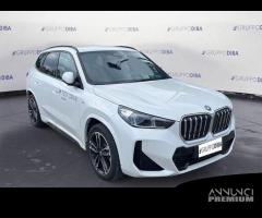 BMW iX1 X1 U11 xdrive 30 MSport - 3