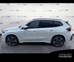 BMW iX1 X1 U11 xdrive 30 MSport - 8