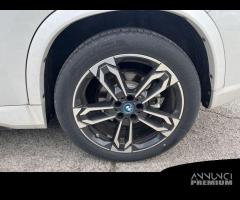 BMW iX1 X1 U11 xdrive 30 MSport - 9