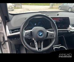 BMW iX1 X1 U11 xdrive 30 MSport - 12