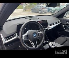 BMW iX1 X1 U11 xdrive 30 MSport - 13