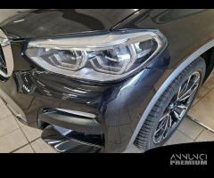 BMW X4 G02 2018 Diesel xdrive20d Msport X aut... - 6