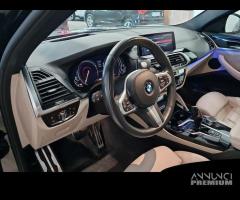 BMW X4 G02 2018 Diesel xdrive20d Msport X aut... - 9