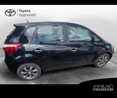 Hyundai ix20 Diesel 1.4 crdi Xpossible FL E6