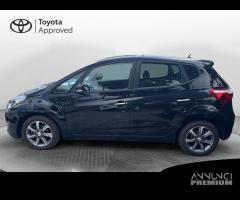 Hyundai ix20 Diesel 1.4 crdi Xpossible FL E6