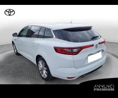 Renault Mégane Megane IV 2016 Sporter Diesel ... - 6