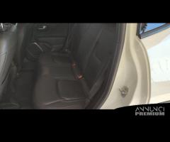 Jeep Renegade 1.6 Mjt 120 My18 Limited 1.6 Mu...