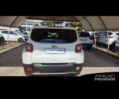 Jeep Renegade 1.6 Mjt 120 My18 Limited 1.6 Mu... - 7