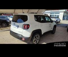 Jeep Renegade 1.6 Mjt 120 My18 Limited 1.6 Mu... - 9