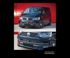 VW Transporter T6 2015>2019 Bodykit ABT look - 8