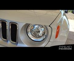 Jeep Renegade 1.6 Mjt 120 My18 Limited 1.6 Mu... - 12