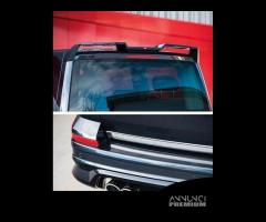 VW Transporter T6 2015>2019 Bodykit ABT look - 9