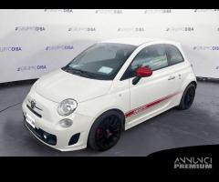 Abarth 595 500/ 1.4 16v t. t-jet Yamaha Facto...