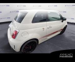 Abarth 595 500/ 1.4 16v t. t-jet Yamaha Facto...