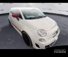 Abarth 595 500/ 1.4 16v t. t-jet Yamaha Facto... - 6