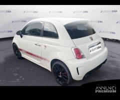 Abarth 595 500/ 1.4 16v t. t-jet Yamaha Facto... - 7